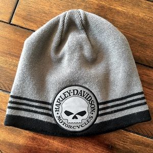 Harley-Davidson Beanie